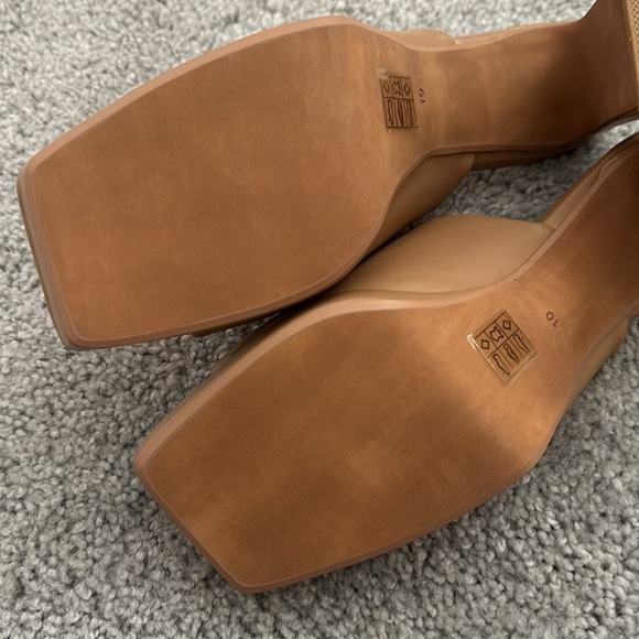 Jeffrey Campbell Sandals Heel - Picture 3 of 4